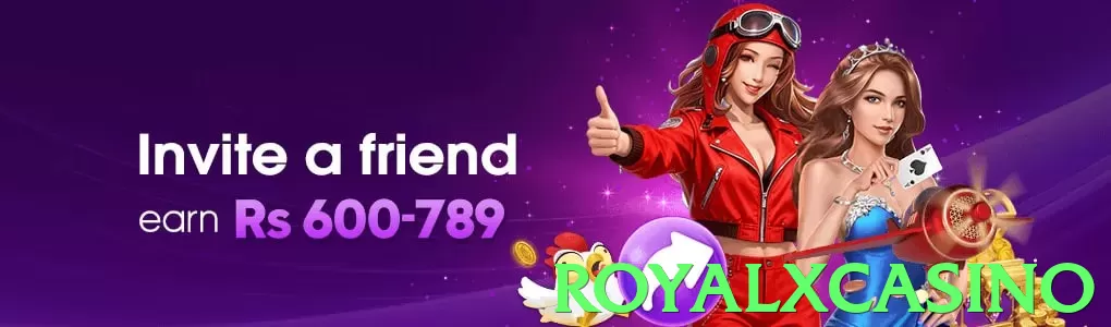 RoyalXCasino App - 5