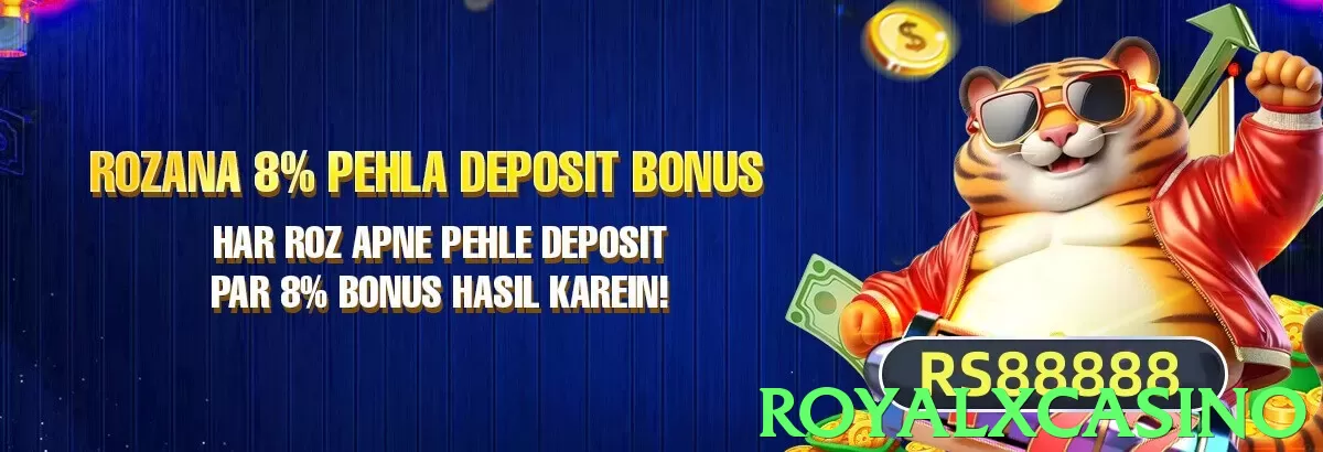 RoyalXCasino Pakistan - 3