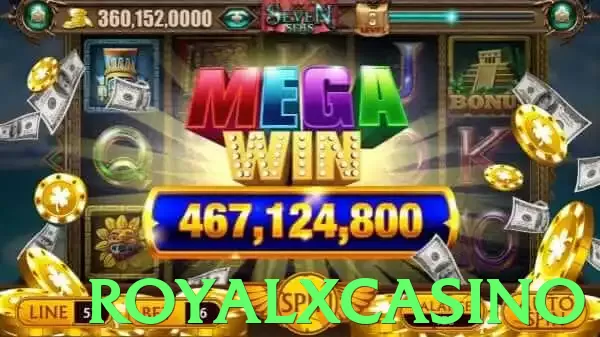 RoyalXCasino App - 5