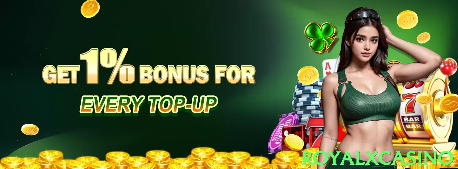 RoyalXCasino App - 5