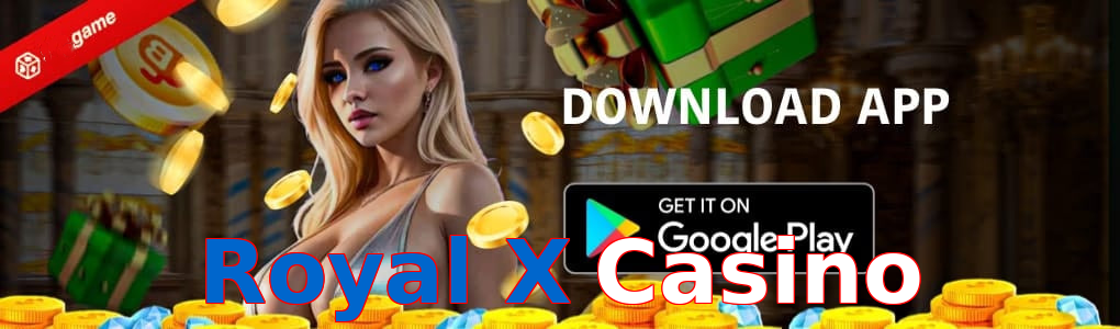 Royal X Casino