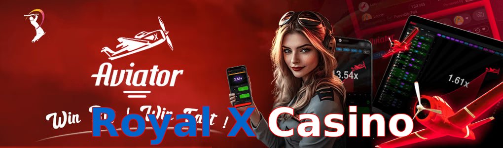 Royal X Casino