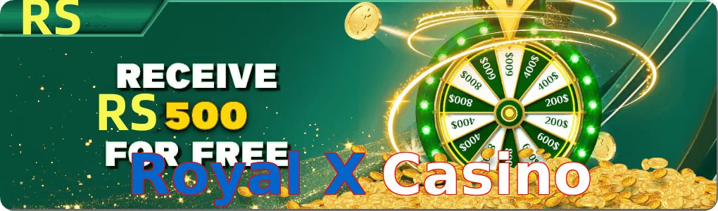 Royal X Casino – Safe entertainment platform Royal X Casino