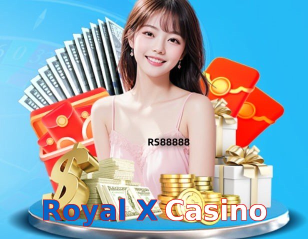 Royal X Casino – Safe entertainment platform Royal X Casino
